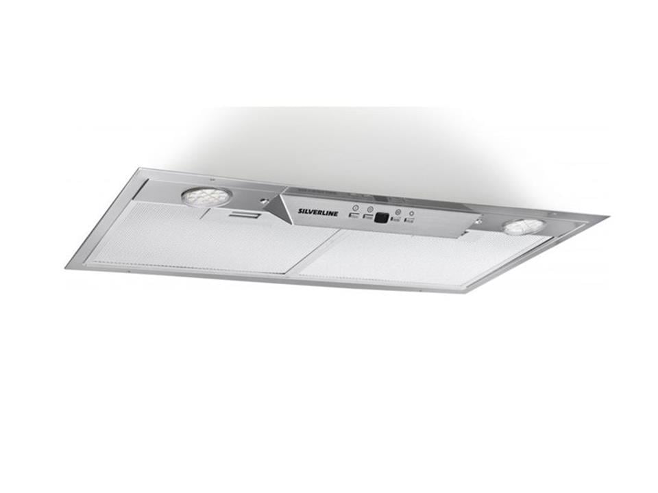 SILVERLINE ASTEC ANKASTRE INOX ASPİRATÖR