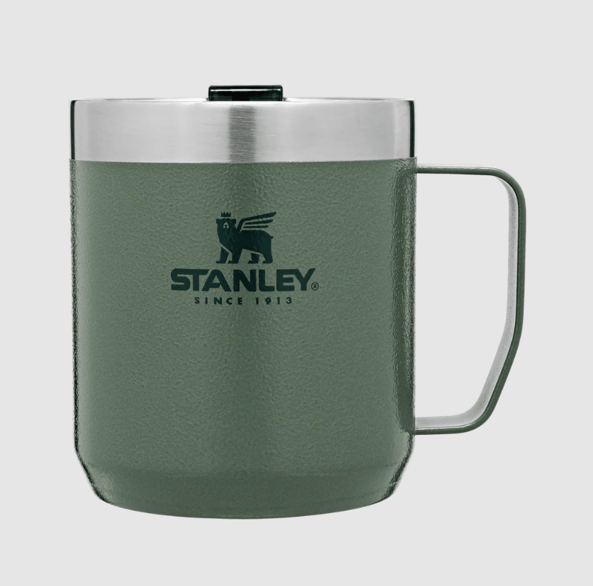 STANLEY CLASSİC LEGENDARY CAMP MUG 0.35LT