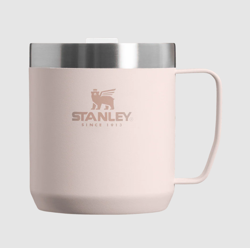 STANLEY CLASSİC LEGENDARY CAMP MUG 0.35LT