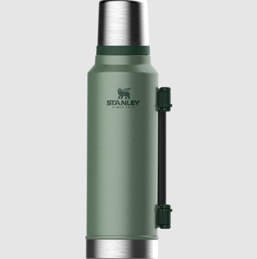 STANLEY CLASSİC LEGENDARY TERMOS 1.4LT
