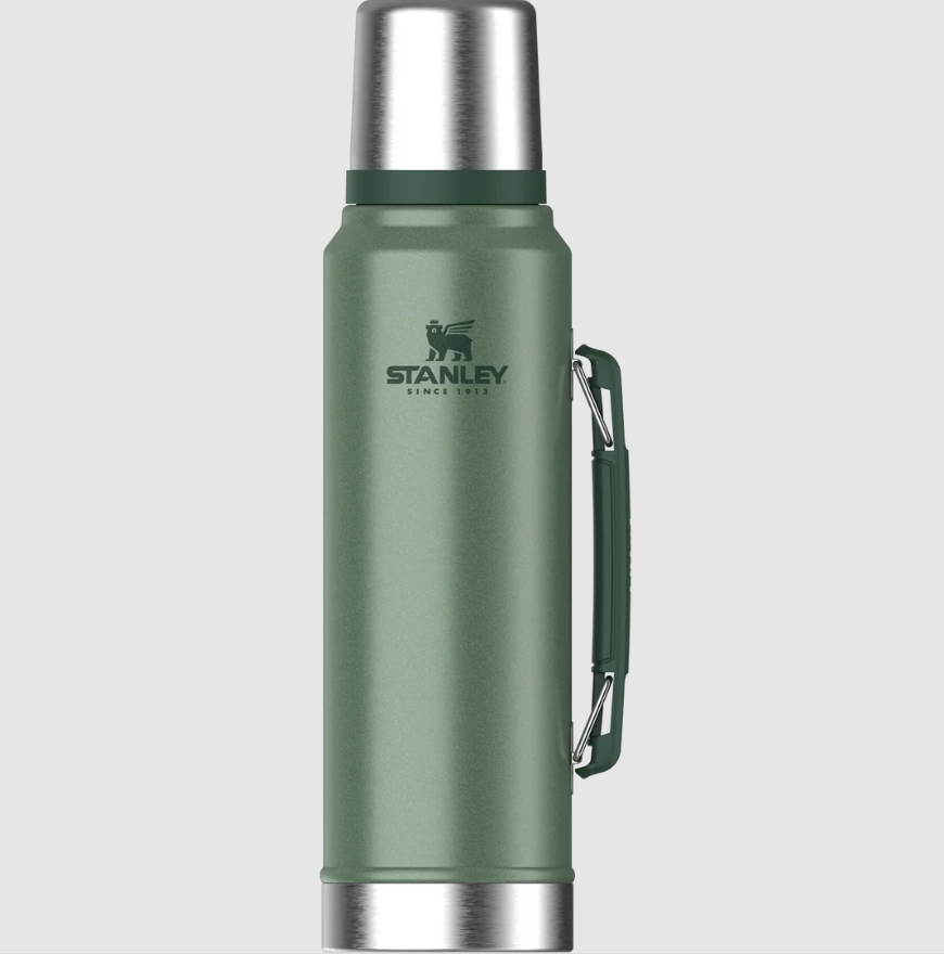 STANLEY CLASSİC LEGENDARY TERMOS 1.0LT