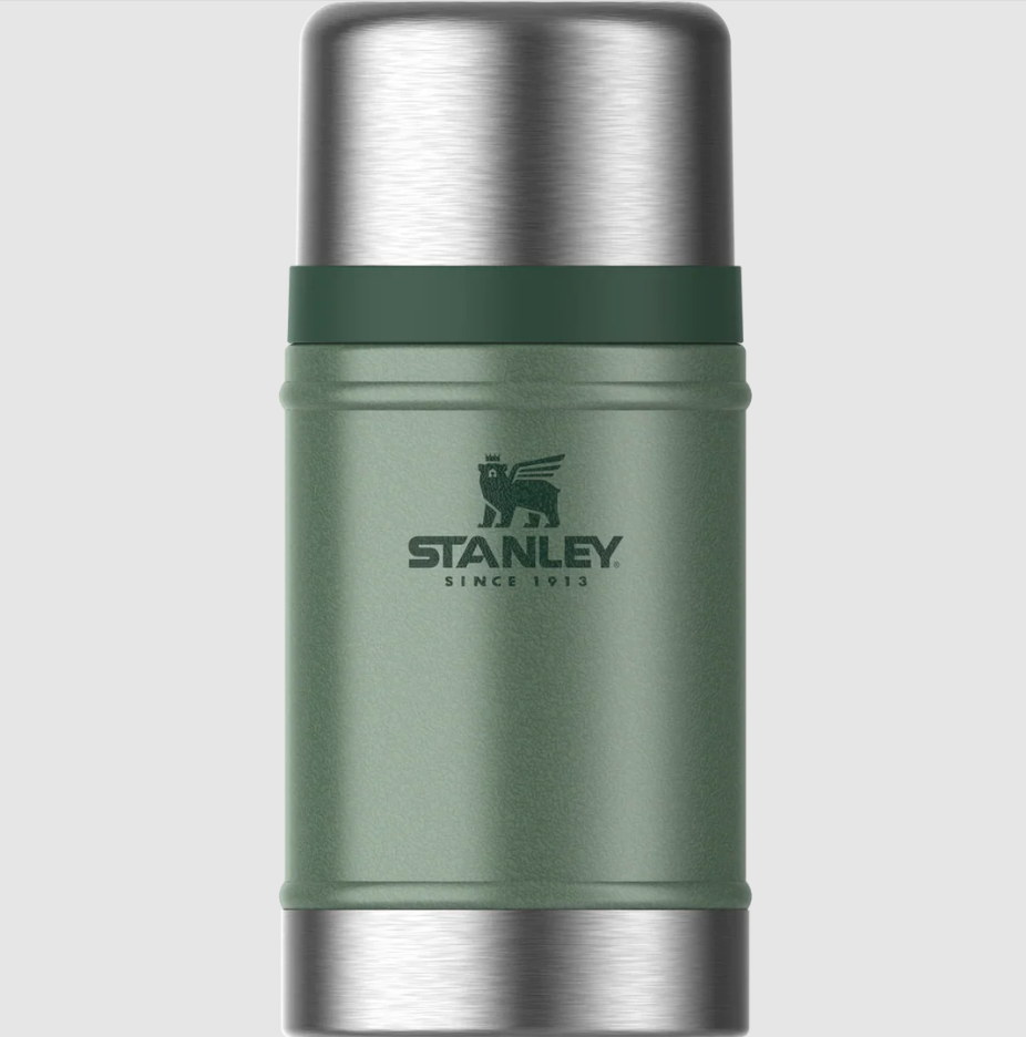 STANLEY CLASSİC LEGENDARY YEMEK TERMOSU 0.70LT