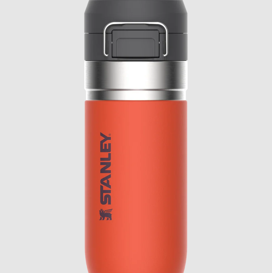 STANLEY GO QUİCK FLİP WATER BOTTLE 0.47LT