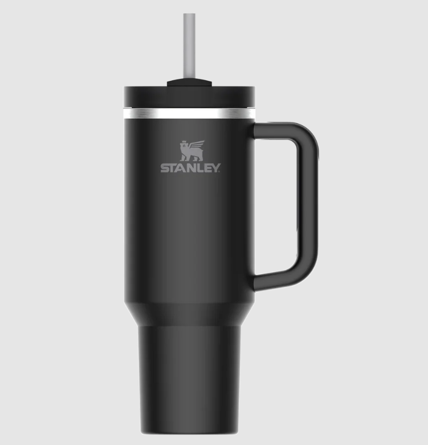 STANLEY QUENCHER H2.O FLOWSTATE TUMBLER PİPETLİ TERMOS 1.18LT