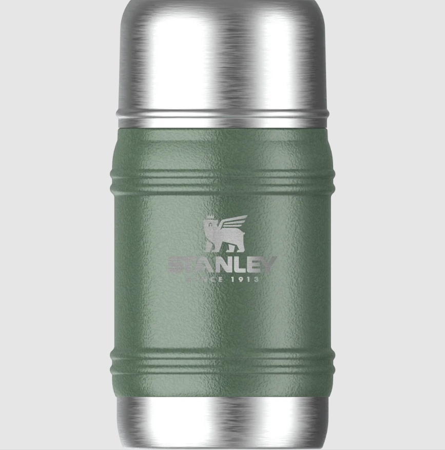 STANLEY THE ARTİSAN YEMEK TERMOSU 0.5LT