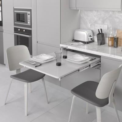 STARAX KATLANIR MASA MEKANİZMASI