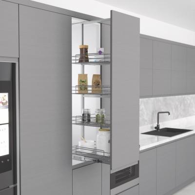 STARAX TELESKOPİK KİLER YÜKSEKLİK 85-110 CM