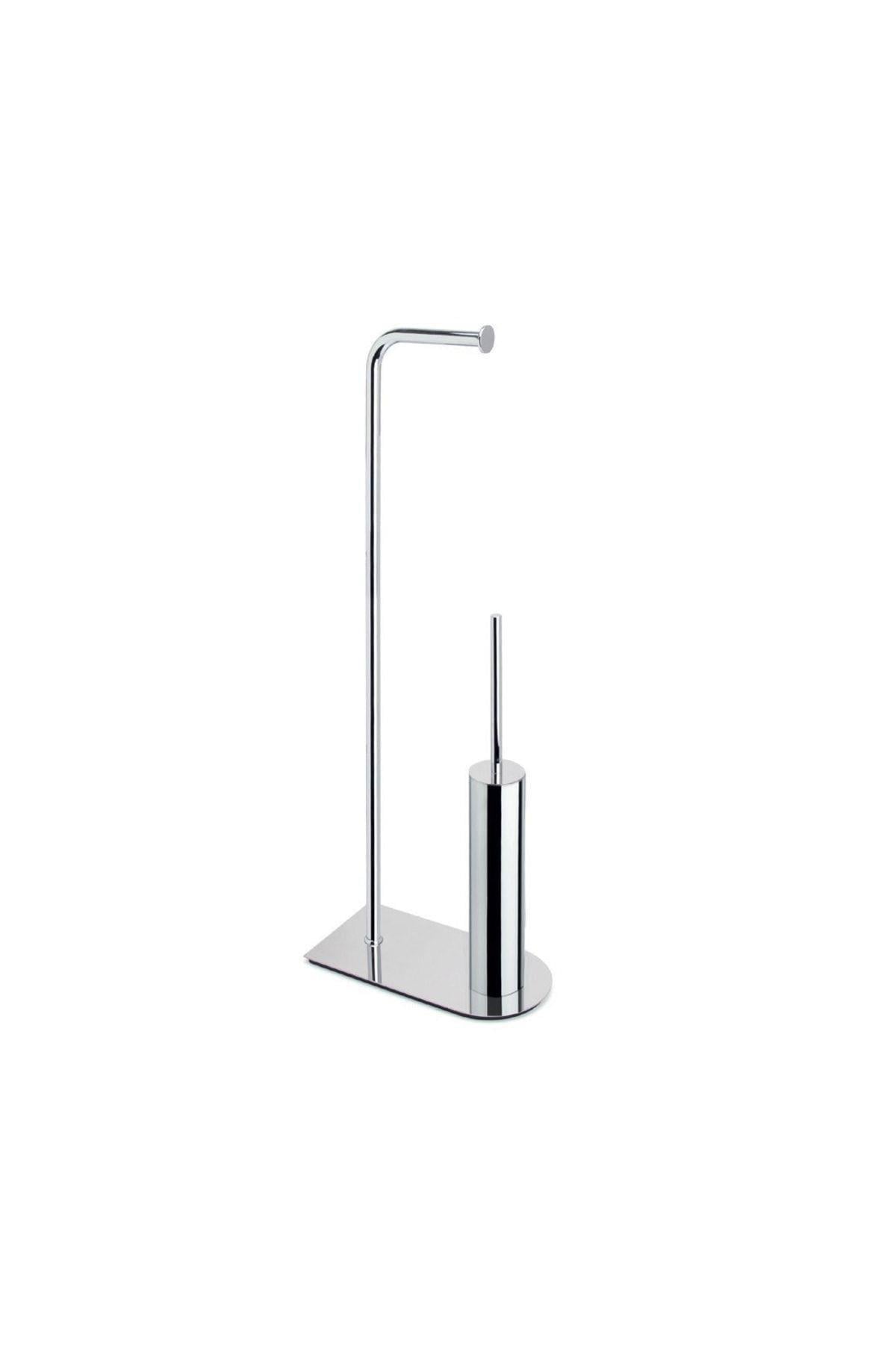 SYSTEM HAREKETLİ WC SET