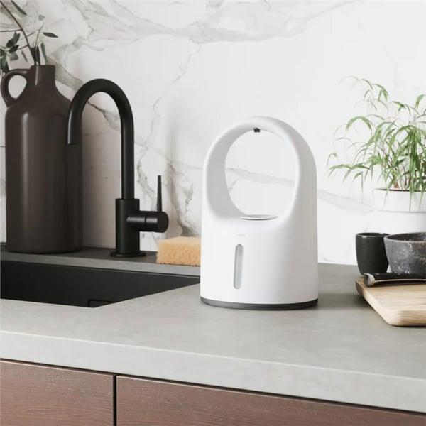 SYSTEM RAIN SENSÖRLÜ SIVI SABUNLUK