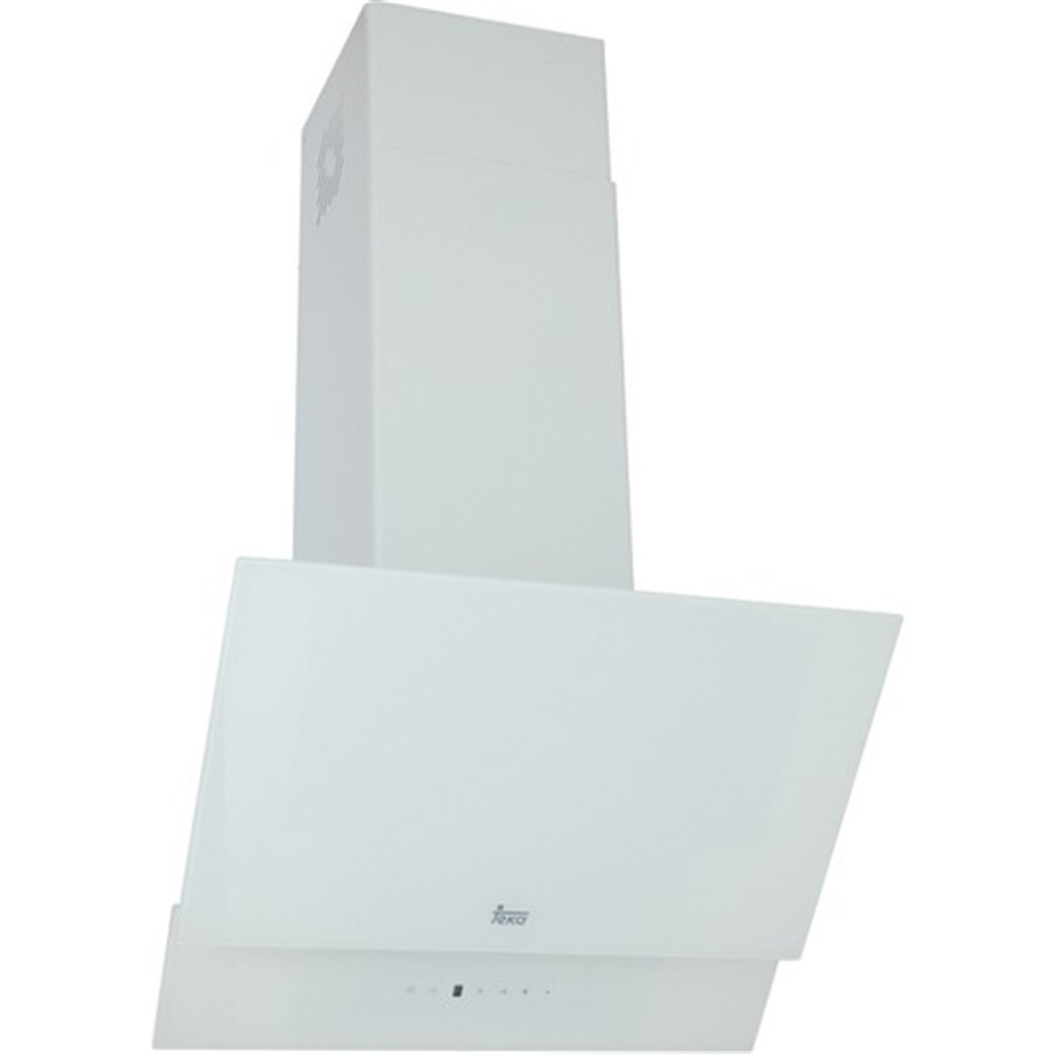 TEKA ATV 60 DUVARTİPİ BEYAZ DAVLUMBAZ