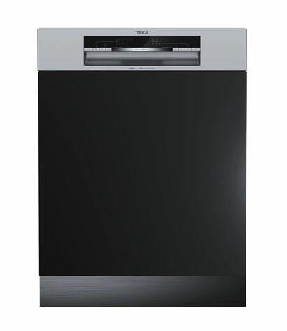 TEKA DSI 46750 SS BULAŞIK MAKİNESİ