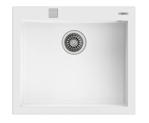 TEKA FORSQUARE 50.40 TG AUTO ARTIC WHİTE (BEYAZ)