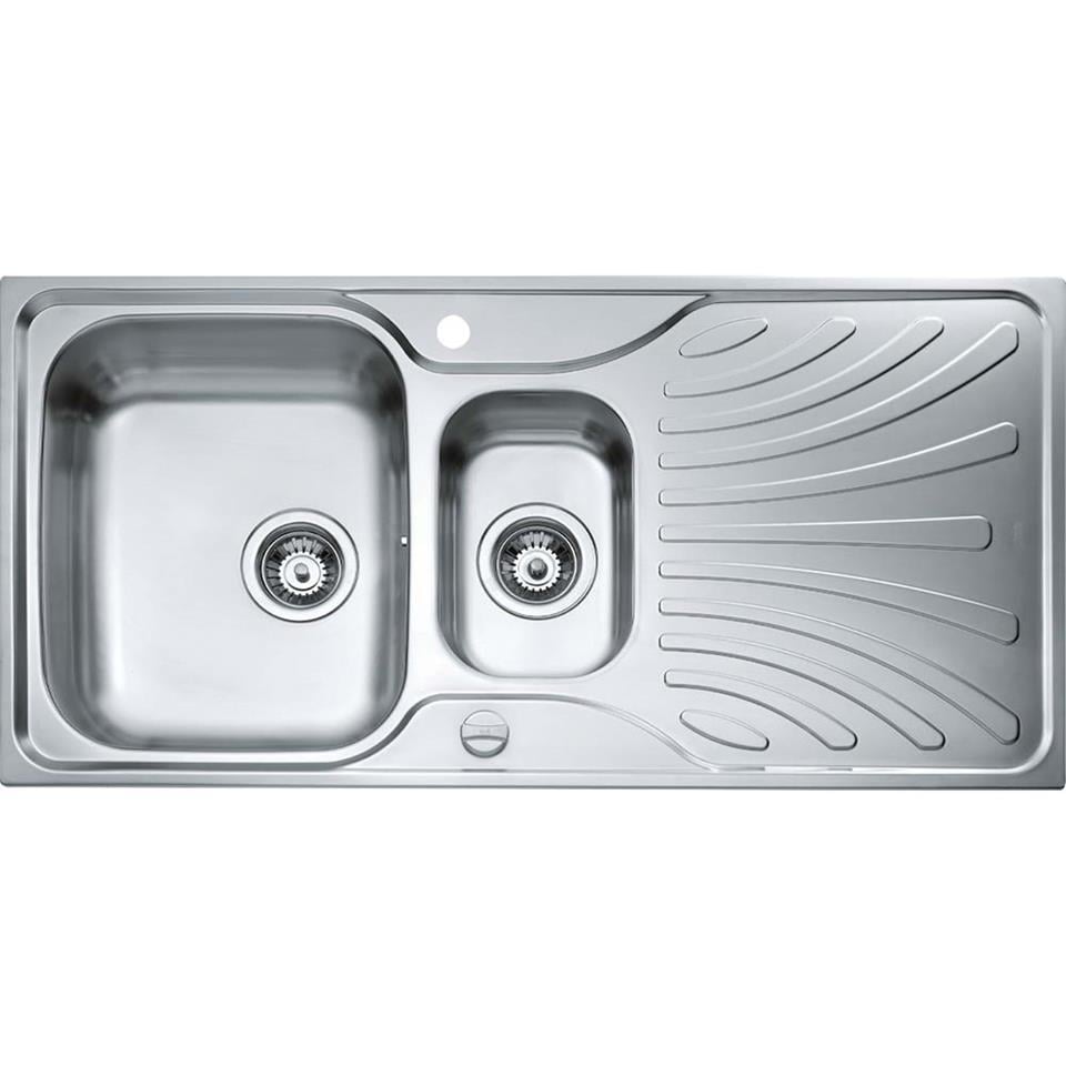 TEKA NERISSA 60 B MİKRO KETEN EVİYE