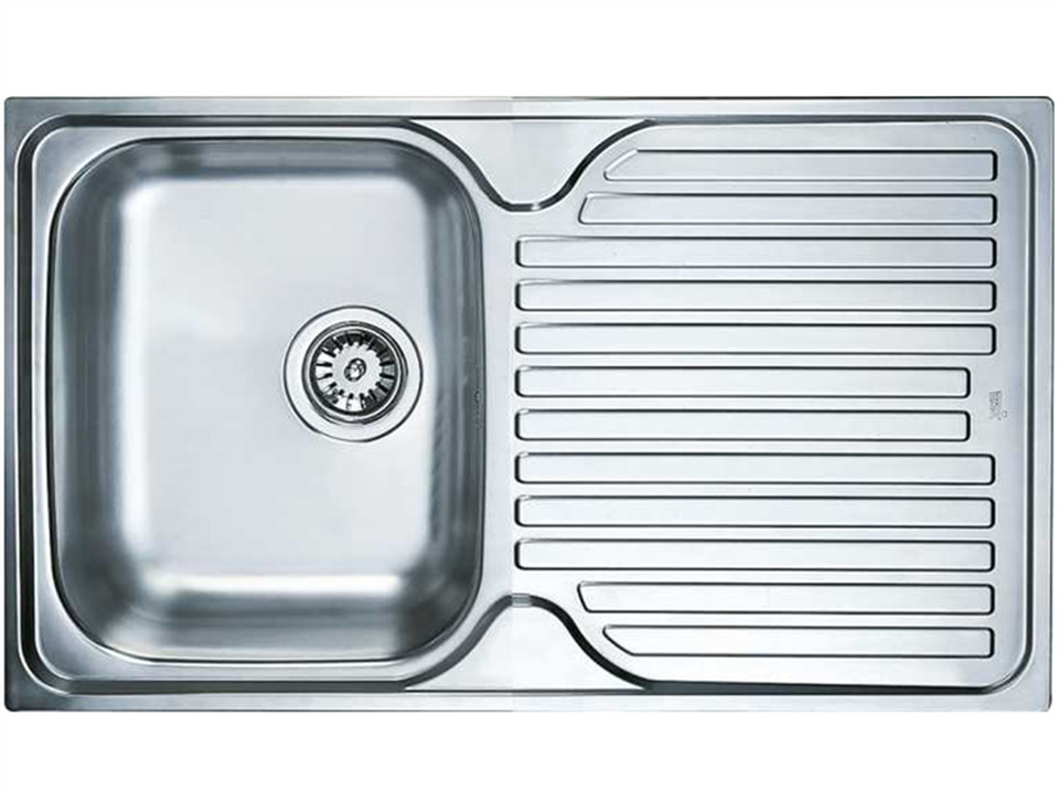 TEKA PRINCESS 50 B MİKRO KETEN EVİYE