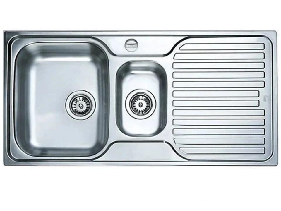 TEKA PRINCESS 60 B MİKRO KETEN EVİYE