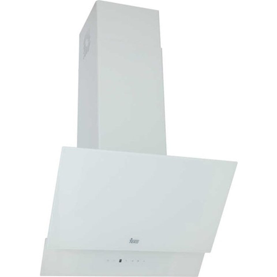 TEKA TVT 60.1 DUVAR TİPİ BEYAZ DAVLUMBAZ