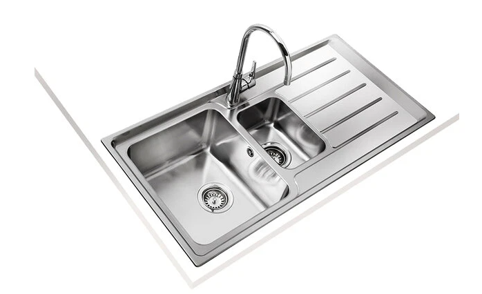 TEKA VITAE 60 B rhd ww&s M Sink V.01 EVYE
