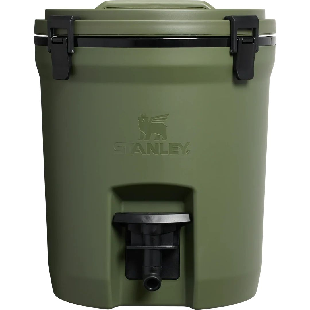 The Fast-Flow Water Jug 7.5L / 2 Gal Dried Pine