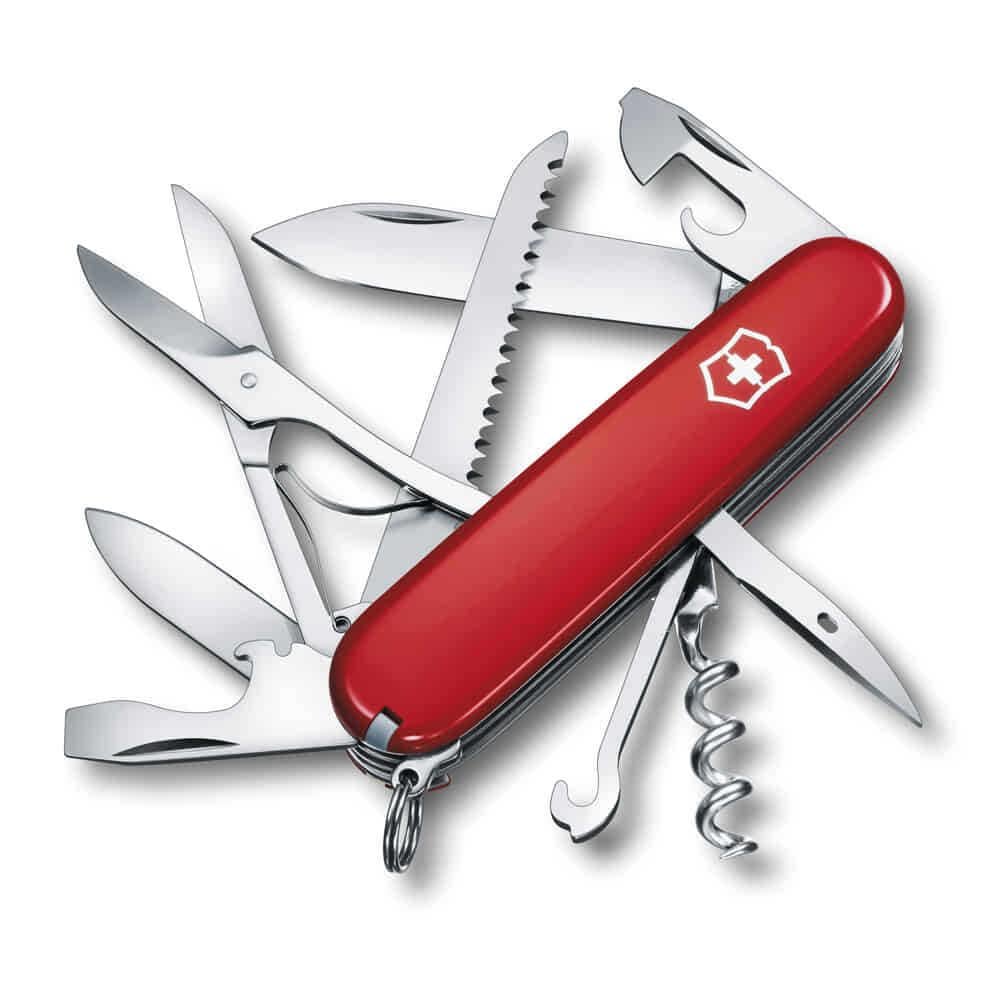 VICT.ÇAKI HUNTSMAN