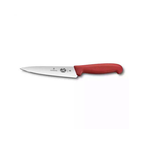 VICT.DİLİM ŞEF BIÇ.15 CM KRM.FIBROX