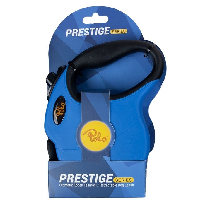 Polo Prestige Mavi Oto Tasma S 4M/10Kg