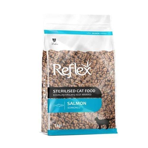 Reflex Somonlu Kısırlaştırılmış Kedi Maması 1 Kg 