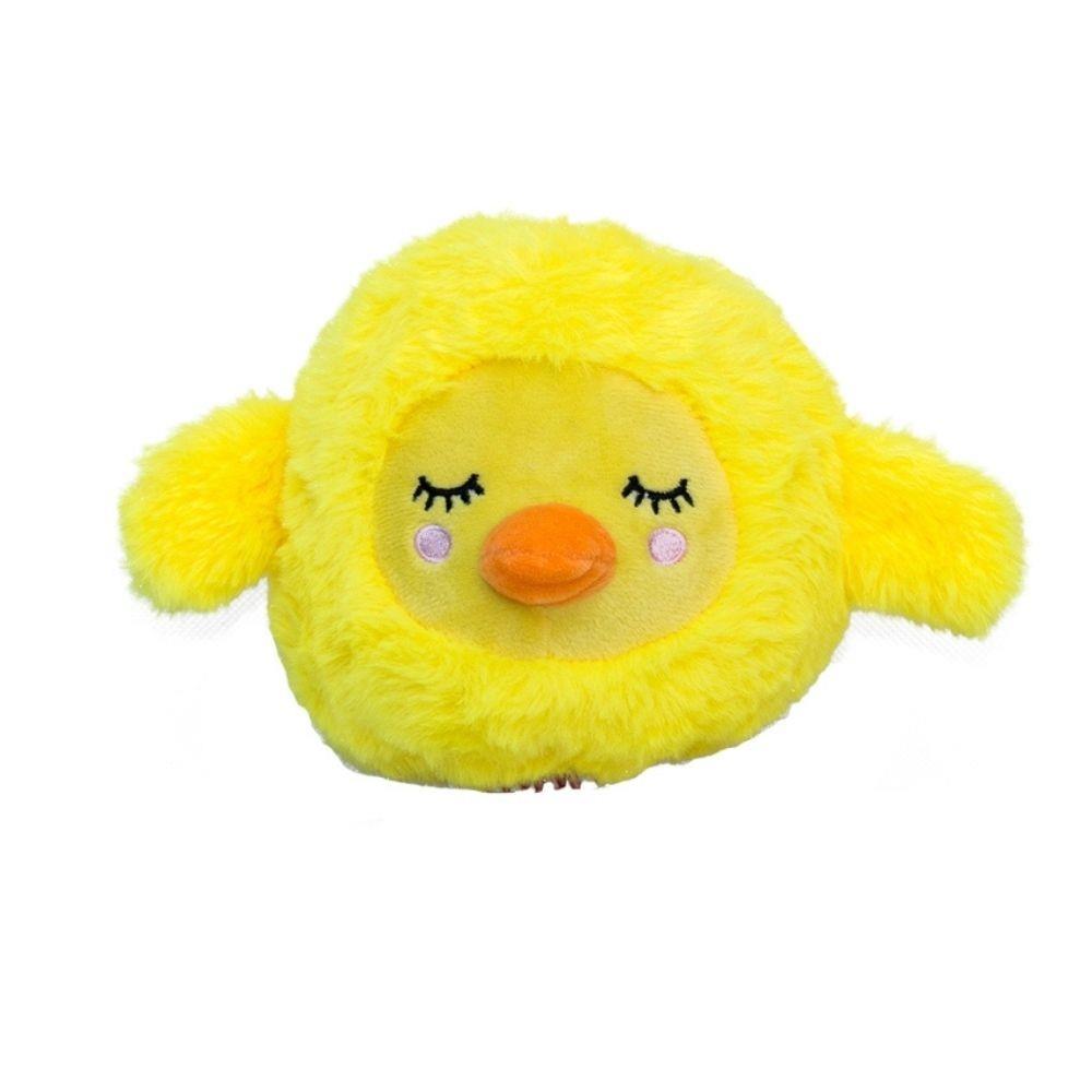 Eastland Öten Peluş Civciv Çap 8,5 Cm