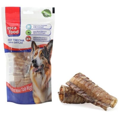 Esca Food Dana Gırtlak 100 Gr