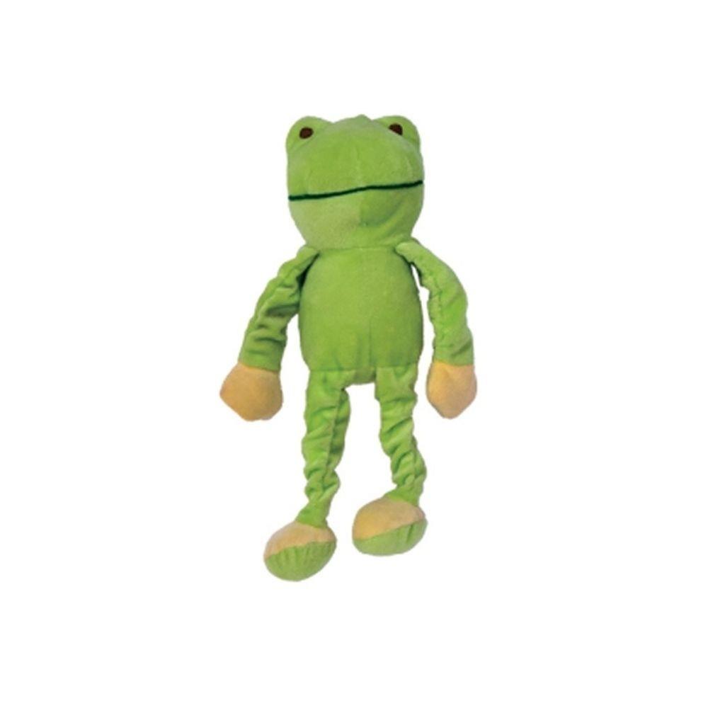 Eastland Öten Peluş Kurbağa 26.5cm
