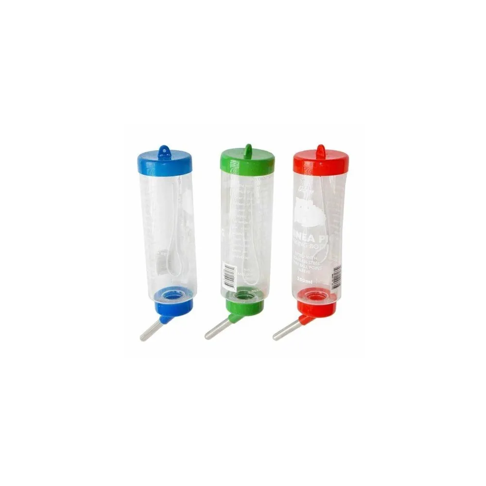 Nanbell Büyük Boy Kemirgen Suluğu 250 Ml