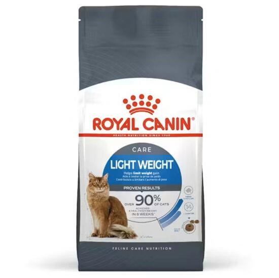 Royal Canin Light Weight Düşük Kalorili Kedi Maması 8 Kg