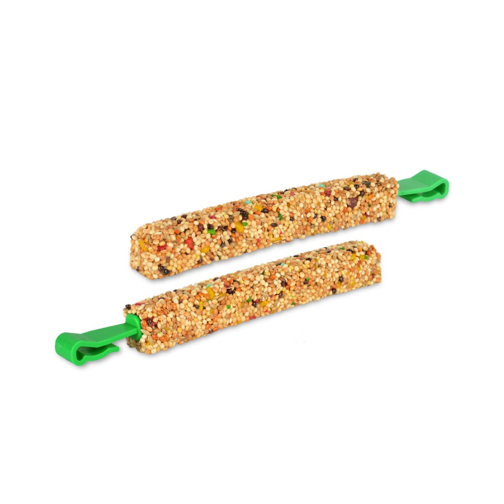 Quik Meyveli Muhabbet Krakeri 3lü