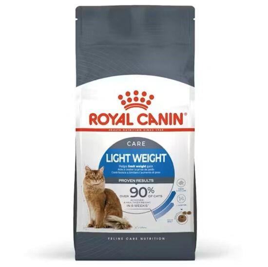 Royal Canin Light Weight Düşük Kalorili Kedi Maması 1,5 Kg