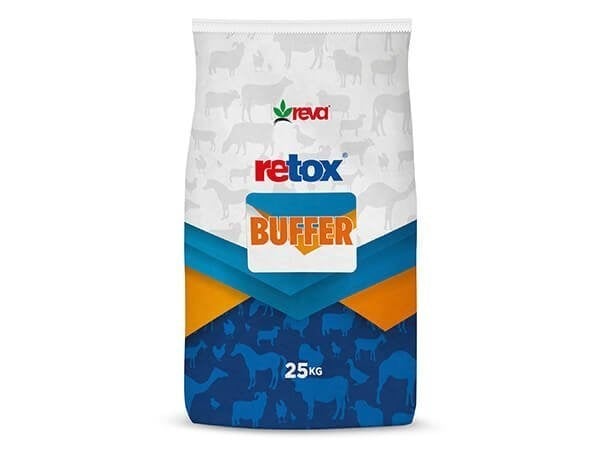 Retox Buffer Premiks 25 Kg
