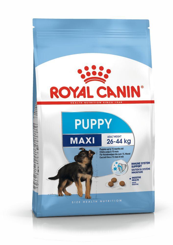 Royal Canin Büyük Irk Yavru Köpek Maması Maxi Puppy 15 Kg