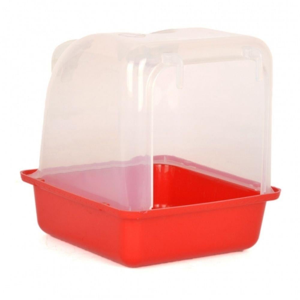 Büyük Boy Kuş Banyosu 