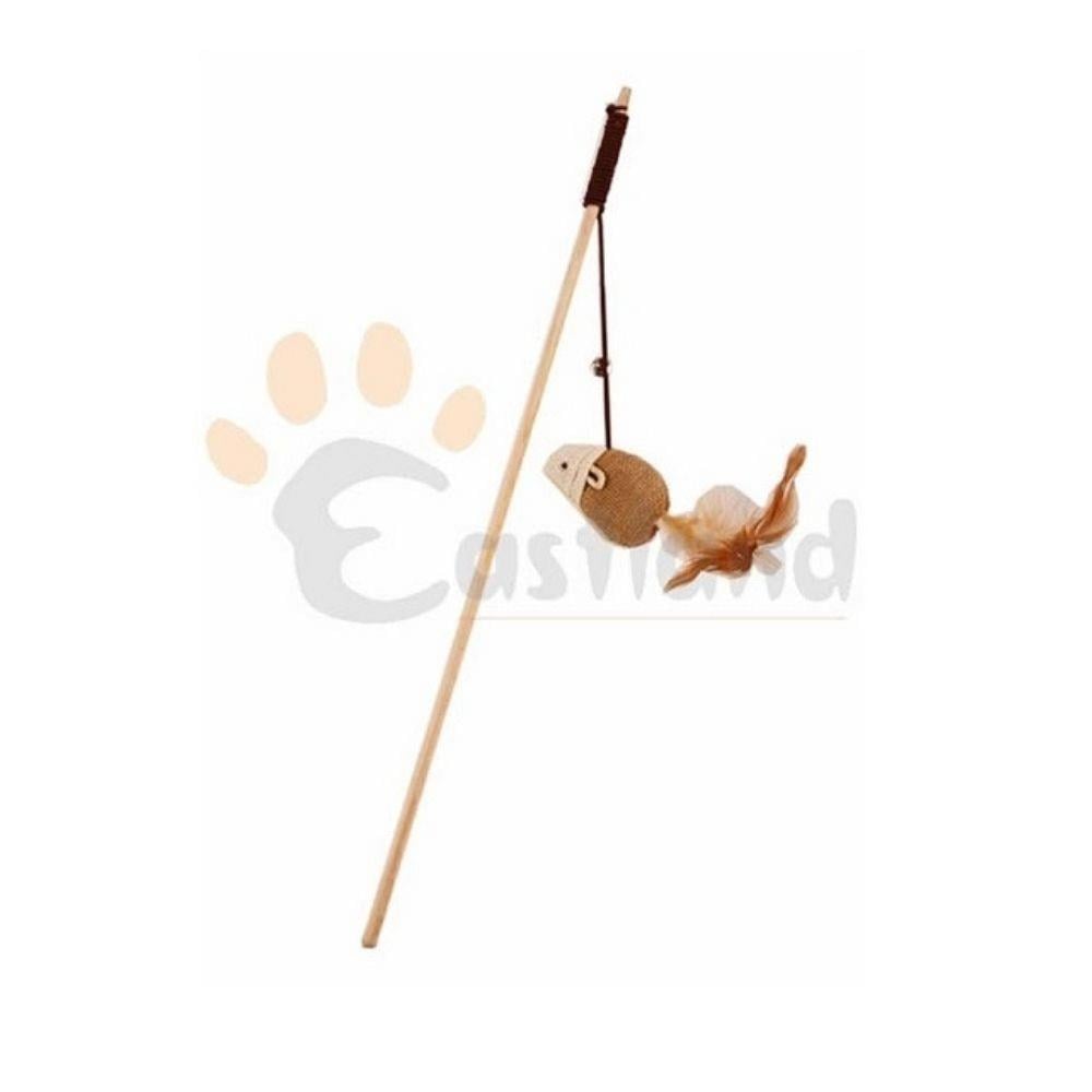 Eastland Fareli Kedi Oltası