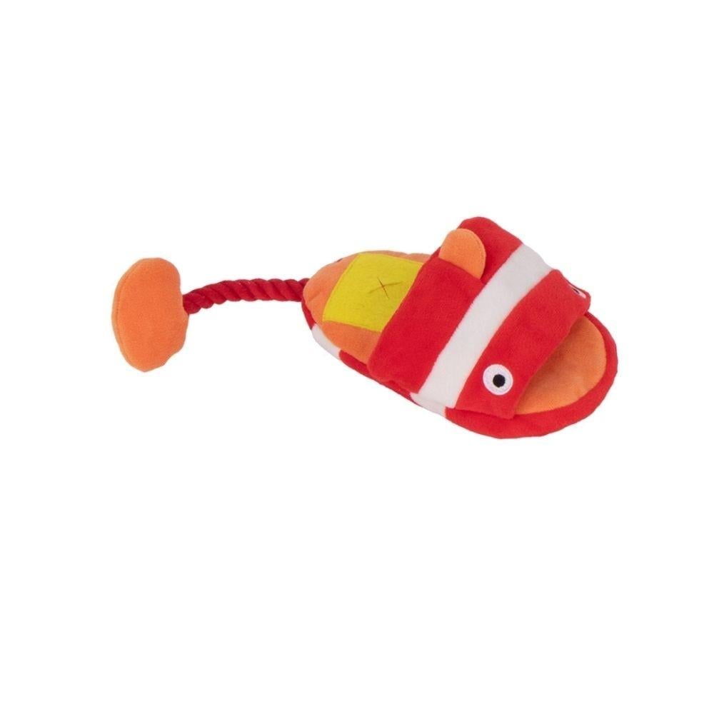 Eastland Öten Peluş Palyaço Balığı 32,5 Cm