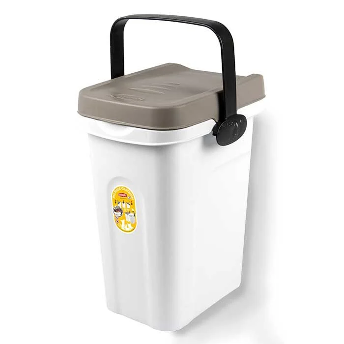 Stefanplast Mama Saklama Kabı 7 Lt