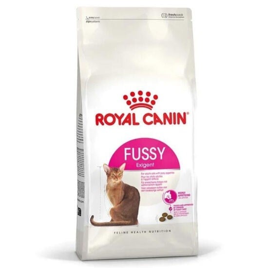 Royal Canin Fussy Exigent Seçici Kedi Maması 10 Kg