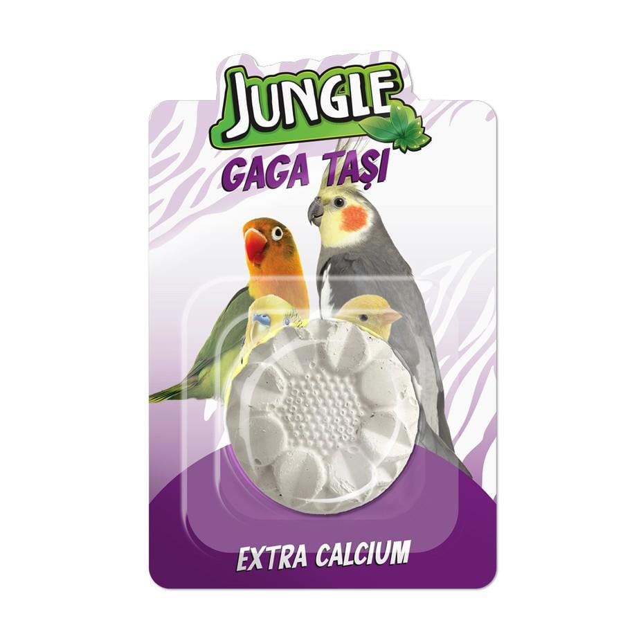 Jungle Gaga Taşı 