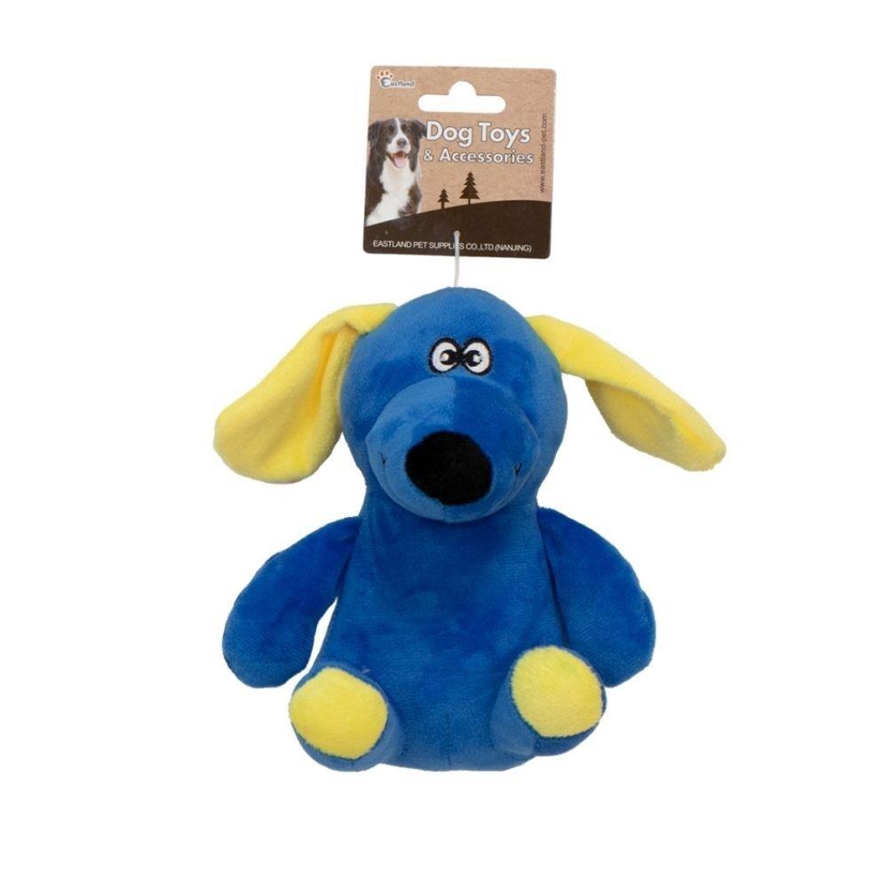 Eastland Öten Peluş Köpek Oyuncağı 17,5 Cm