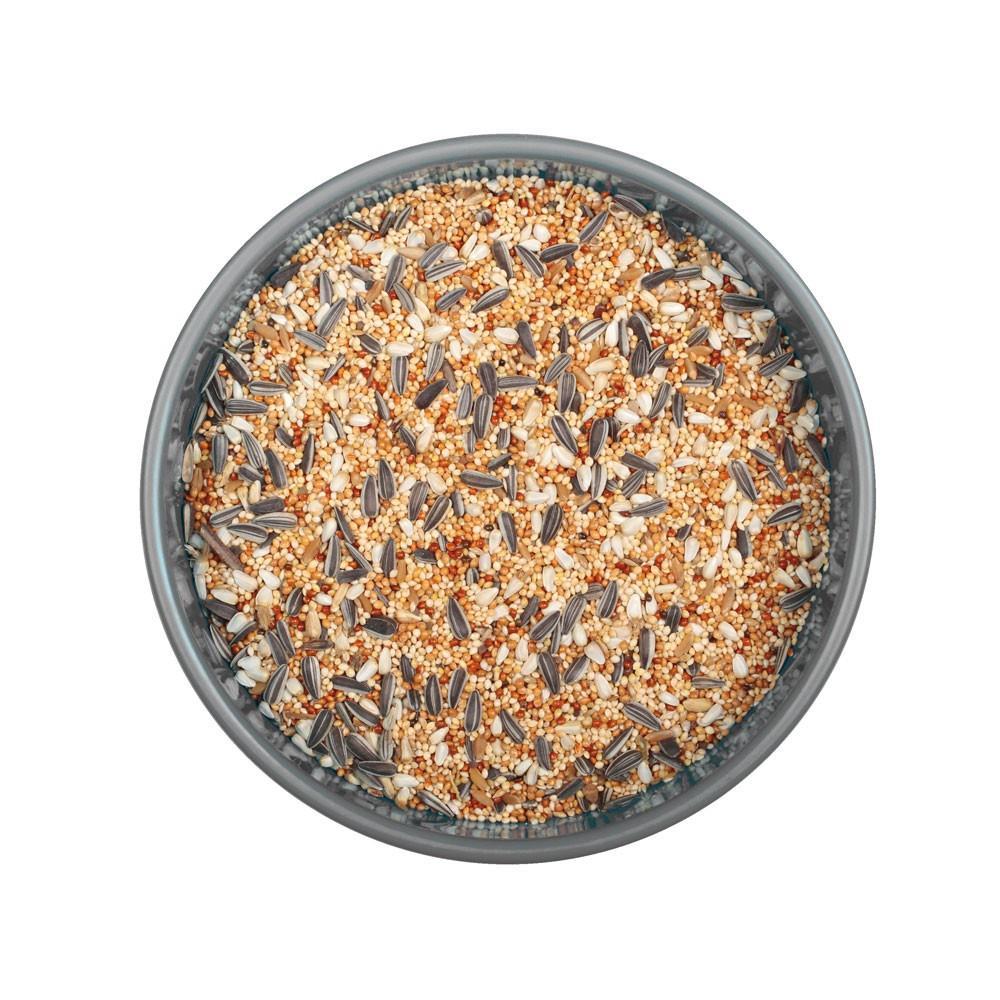 Paraket Yemi 1 Kg