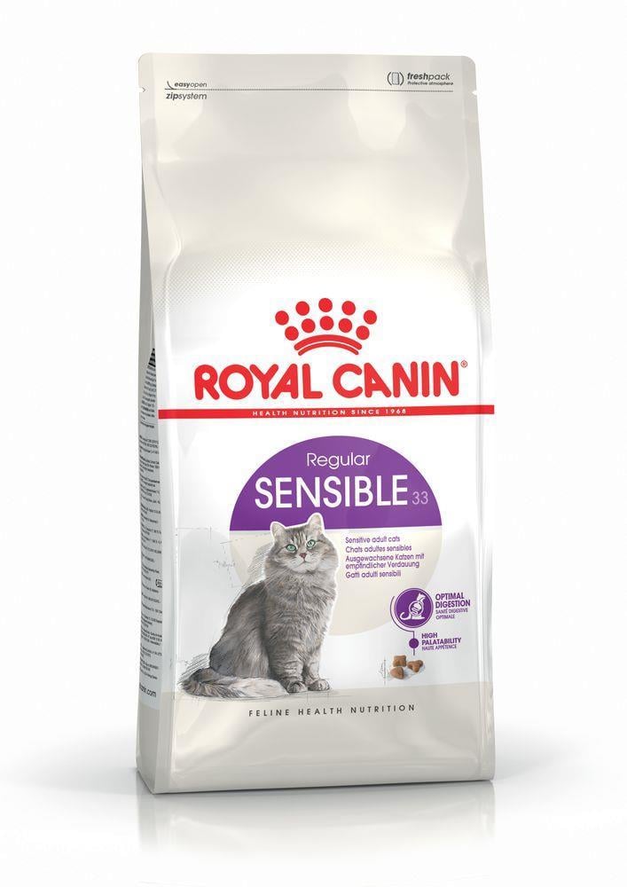 Royal Canin Sensible 33 Kuru Kedi Maması 2 kg