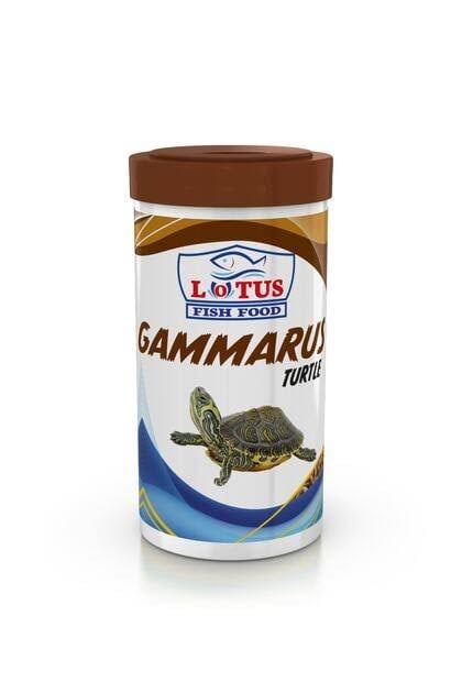Lotus Gammarus 100 Ml