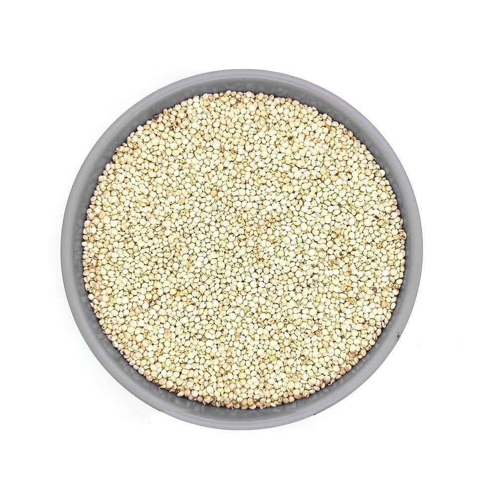 Beyaz Sorgum 1 Kg