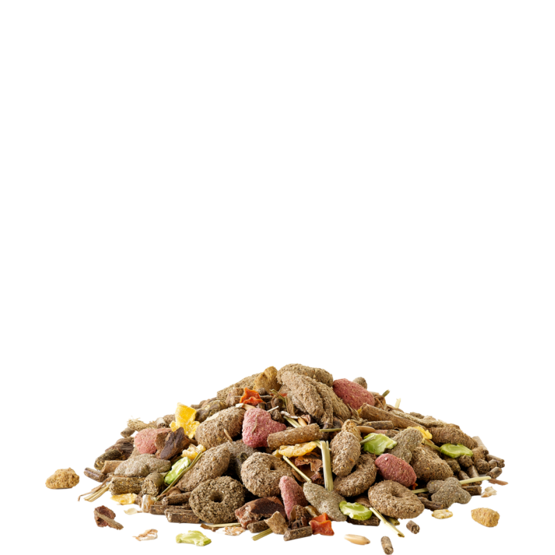 Versele Laga Crispy Muesli Rabbit 850 Gr
