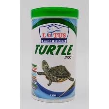 Lotus Kaplumbağa Yemi 100 Ml