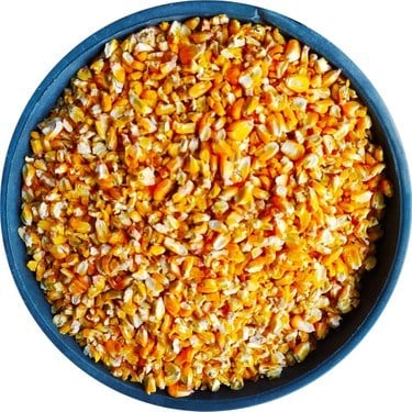 Kırık Mısır 1 Kg