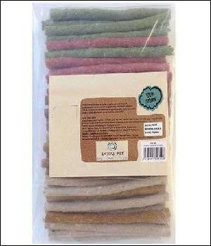 Enjoy Köpek Ödül Çubukları Munchy Burgu Kemik 5-7 Gr 100’lü